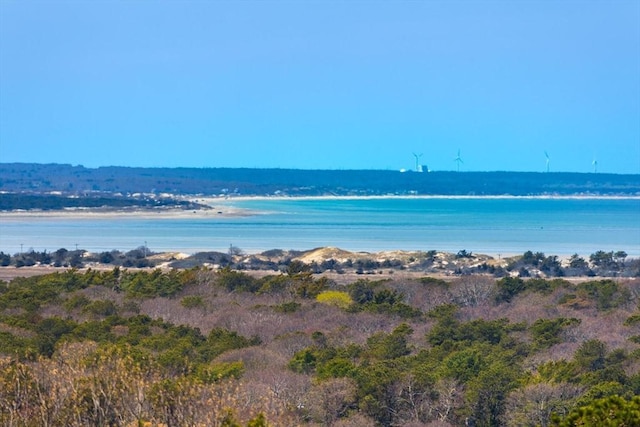 water view