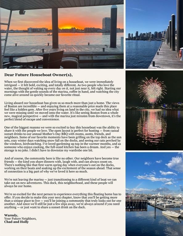 2 13th St Dock B, Unit Dock B, Boston, MA 02129 - miscellaneous file