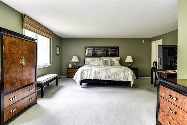 38 Stagecoach Dr, Ashland, MA 01721 - bedroom with light carpet and baseboards