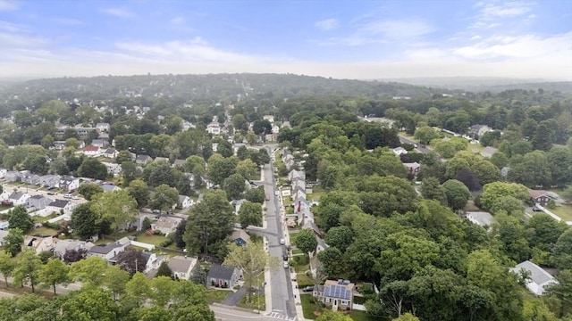 5 Cranmore, Boston, MA 02136 - view of property location