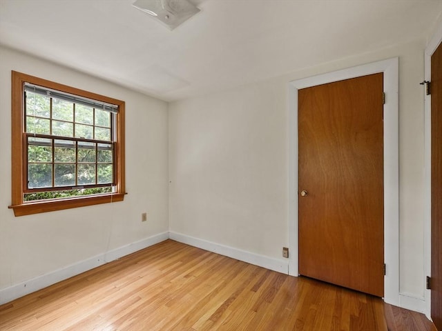 51 Quaboag Rd, Acton, MA 01720 - empty room featuring light wood finished floors