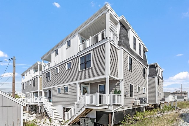 57 Railroad Ave Unit C1, Salisbury, MA 01952 - view of building exterior