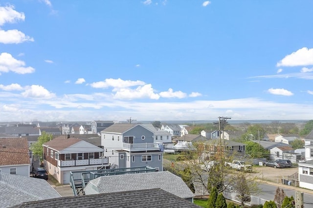 57 Railroad Ave Unit C1, Salisbury, MA 01952 - aerial perspective of suburban area