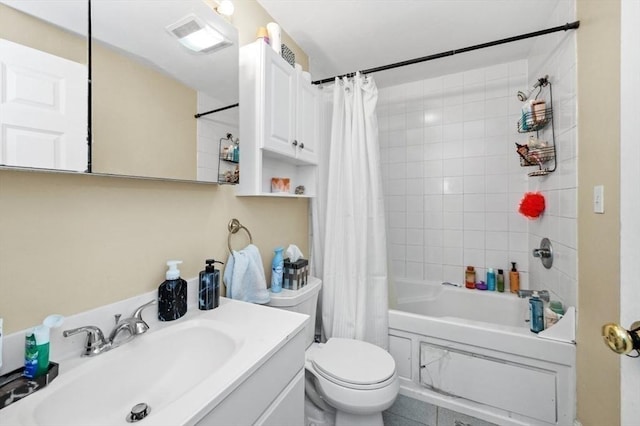 251 Main St, Ashland, MA 01721 - full bath with vanity and shower / bath combo