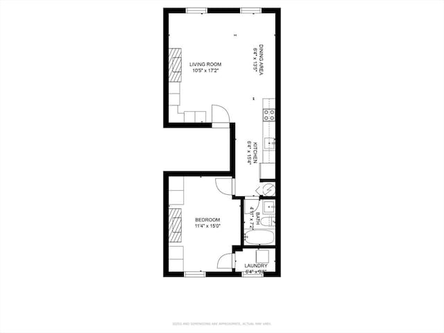 home floor plan