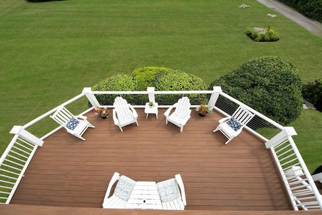 119 Mann Hill Rd, Scituate, MA 02066 - view of property floor plan