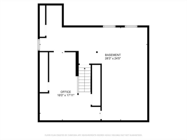 27 Carrlyn Rd, Brockton, MA 02301 - floor plan
