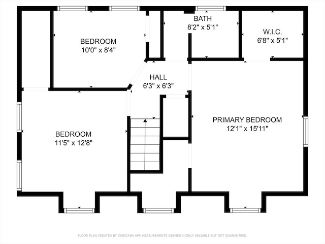 27 Carrlyn Rd, Brockton, MA 02301 - floor plan