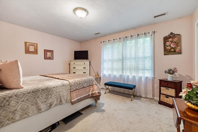 63 Shrine Ave Unit 1, West Boylston, MA 01583 - bedroom featuring light carpet