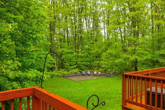 63 Shrine Ave Unit 1, West Boylston, MA 01583 - view of grassy yard