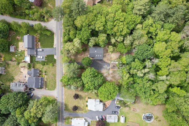 174 Gilbert St, Mansfield, MA 02048 - view of property location