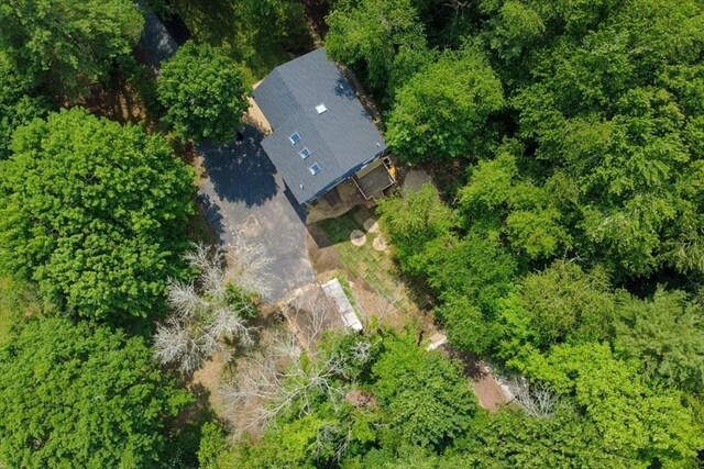 174 Gilbert St, Mansfield, MA 02048 - view of subject property