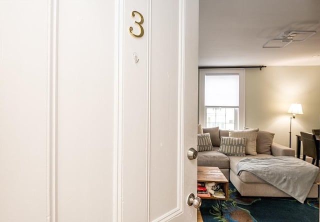 35 Locust St Unit 3, Danvers, MA 01923 - view of bedroom