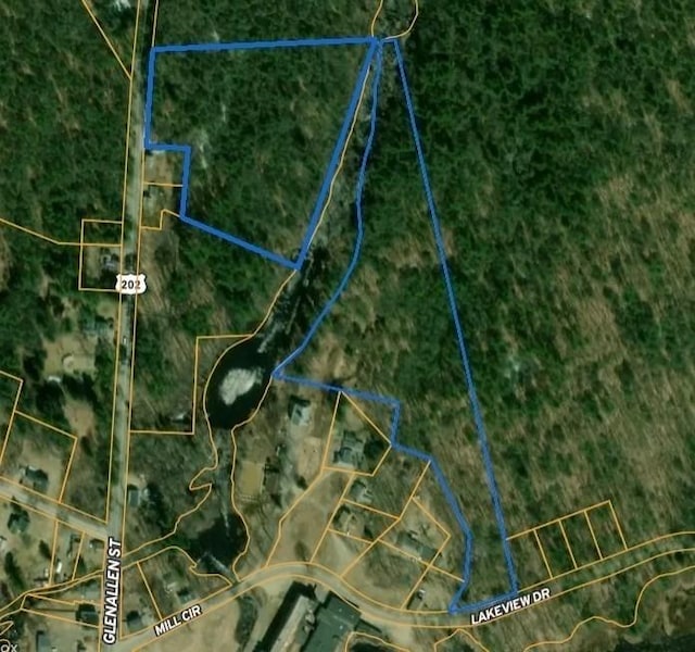 0 Glenallen St, Winchendon, MA 01475