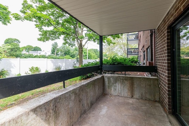 150 Elm St Unit 1, Braintree, MA 02184 - view of patio / terrace