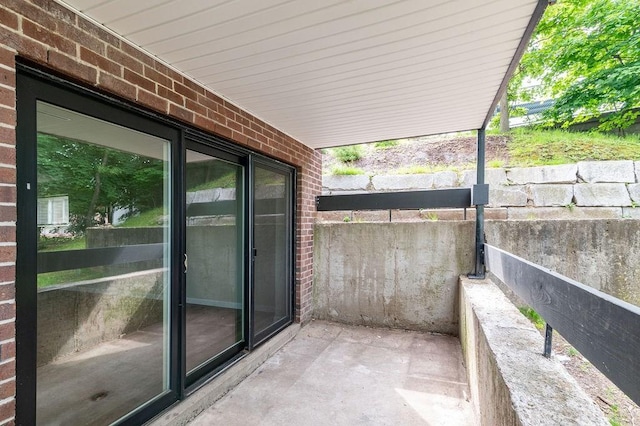 150 Elm St Unit 1, Braintree, MA 02184 - view of balcony
