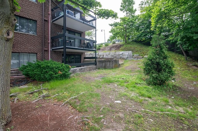 150 Elm St Unit 1, Braintree, MA 02184 - view of yard