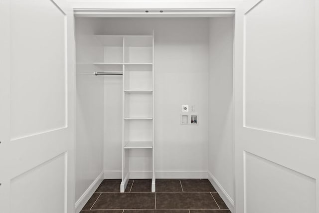 354 Gifford Unit 1, Falmouth, MA 02540 - view of closet