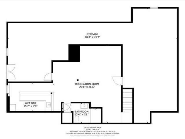 143 Clemence Hill Rd, Southbridge, MA 01550 - floor plan / room layout
