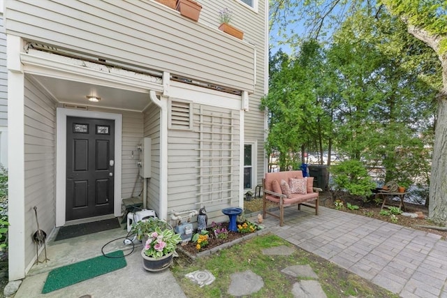 2A Brewer St, Boston, MA 02130 - view of property entrance
