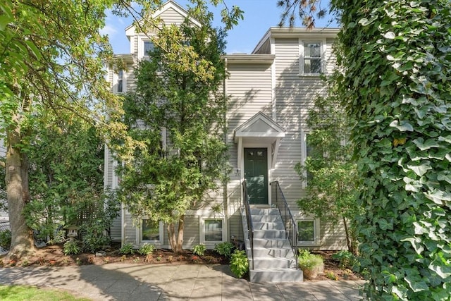 2A Brewer St, Boston, MA 02130 - view of front of property