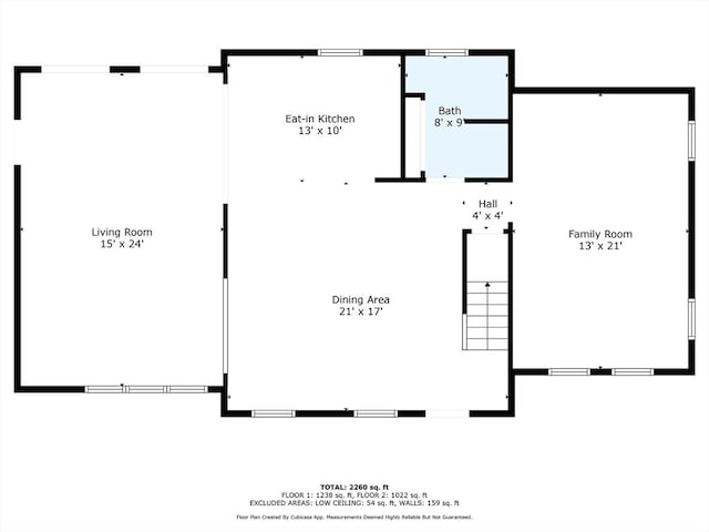 101 Titicut Rd, Raynham, MA 02767 - room layout