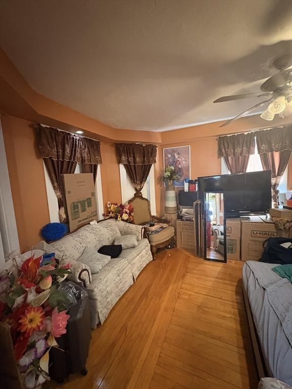 12 Graves Ave, Lynn, MA 01902 - bedroom featuring wood-type flooring
