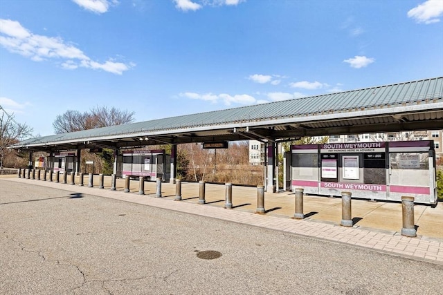 110 Trotter Rd Unit 104, Weymouth, MA 02190 - view of property's community