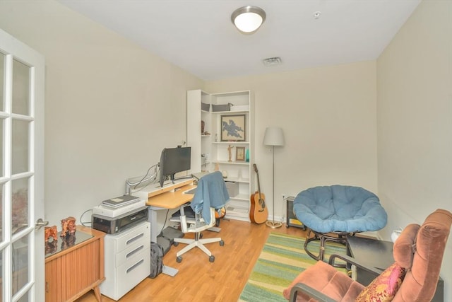 110 Trotter Rd Unit 104, Weymouth, MA 02190 - office space featuring light wood-type flooring