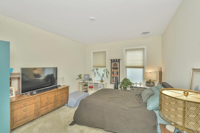 110 Trotter Rd Unit 104, Weymouth, MA 02190 - bedroom with carpet floors