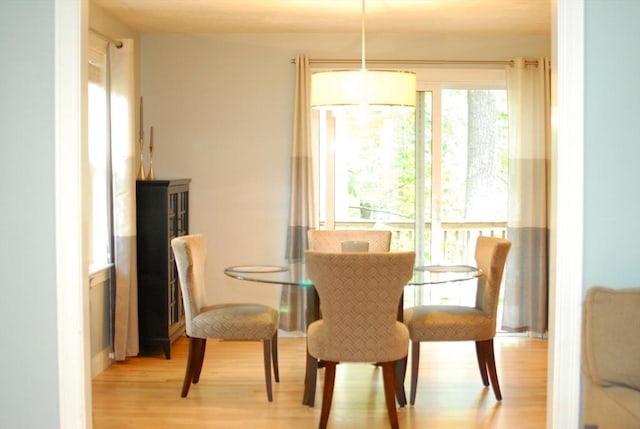 9 Pine Grove Rd, Westford, MA 01886 - dining space featuring wood finished floors