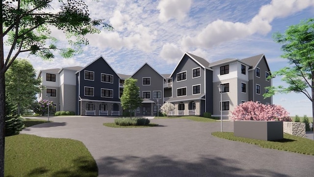16 Stearns Unit 202, Wellesley, MA 02482 - view of property's community