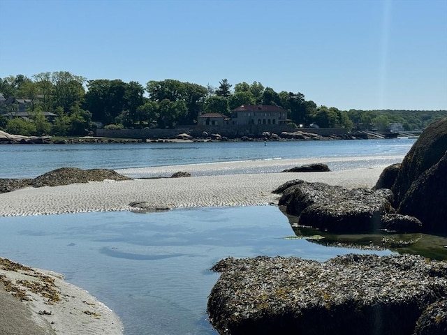 188 Atlantic St, Gloucester, MA 01930 - water view
