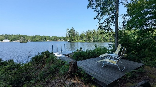 0 Lake Haven Rd, Ashburnham, MA 01430