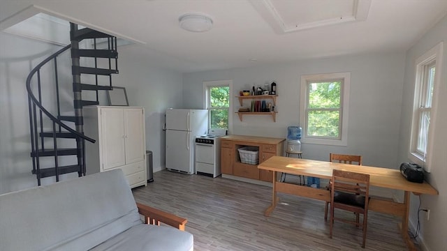 0 Lake Haven Rd, Ashburnham, MA 01430