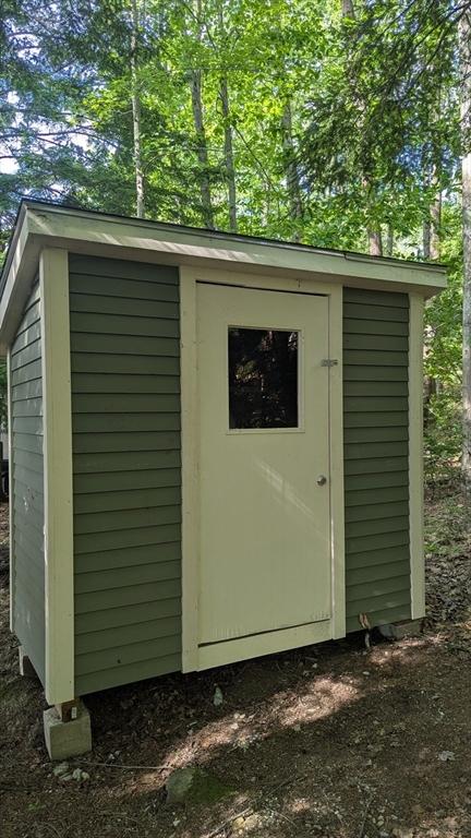 0 Lake Haven Rd, Ashburnham, MA 01430