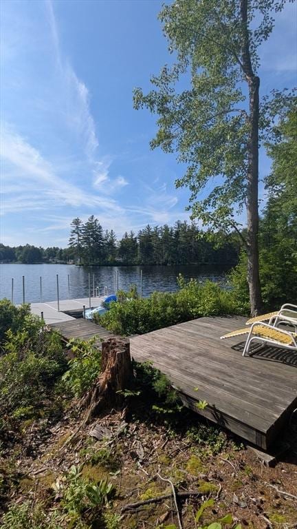 0 Lake Haven Rd, Ashburnham, MA 01430