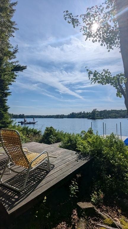 0 Lake Haven Rd, Ashburnham, MA 01430