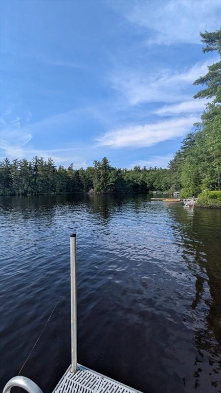 0 Lake Haven Rd, Ashburnham, MA 01430