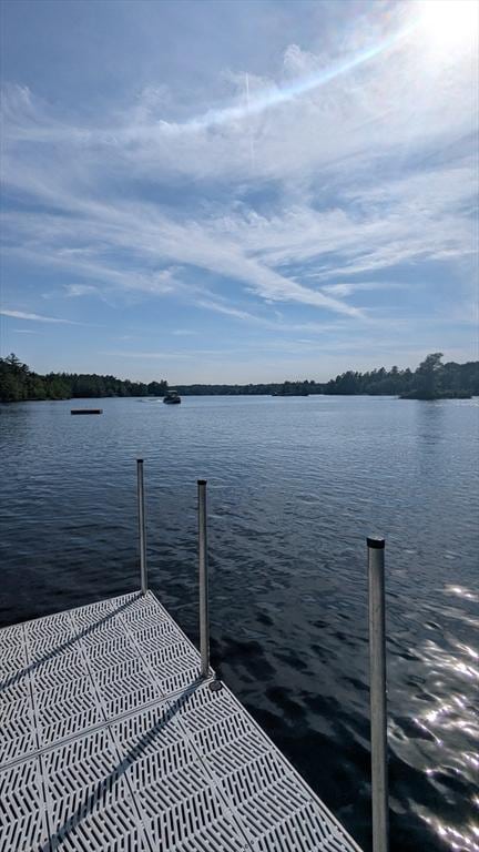 0 Lake Haven Rd, Ashburnham, MA 01430