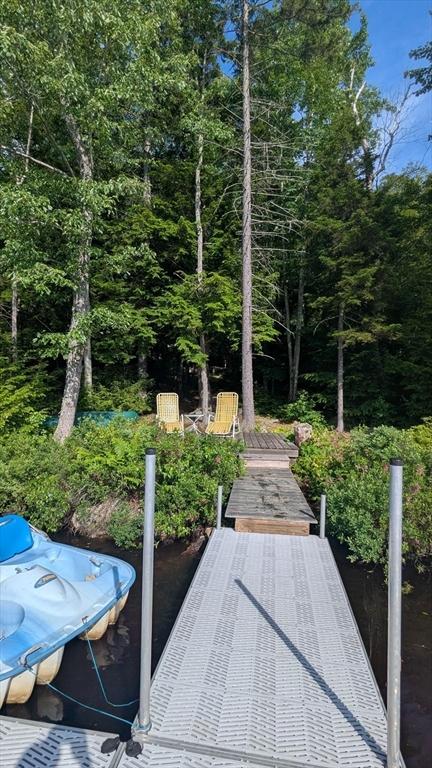 0 Lake Haven Rd, Ashburnham, MA 01430