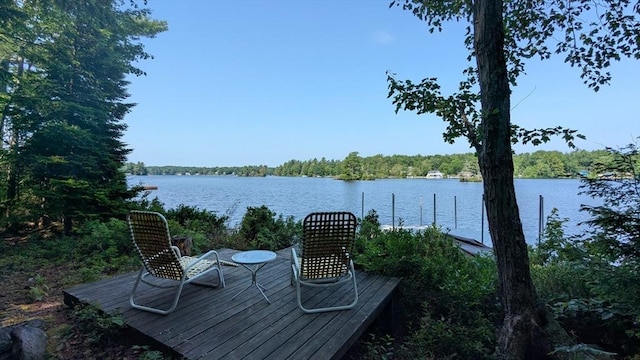 0 Lake Haven Rd, Ashburnham, MA 01430