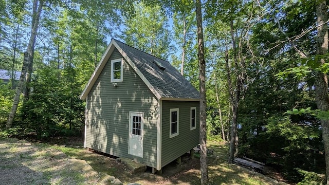 0 Lake Haven Rd, Ashburnham, MA 01430