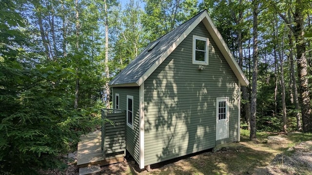 0 Lake Haven Rd, Ashburnham, MA 01430