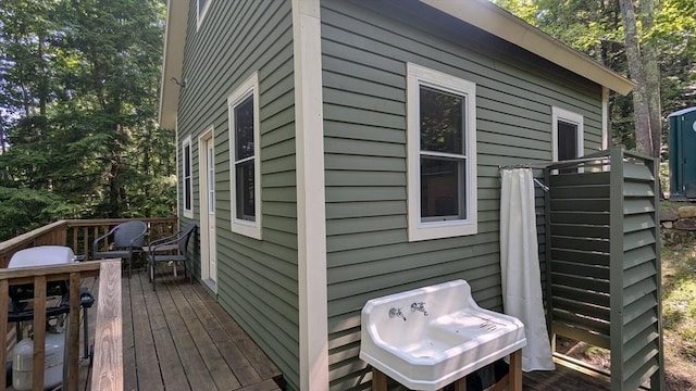 0 Lake Haven Rd, Ashburnham, MA 01430