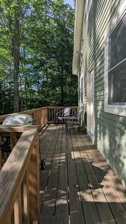 0 Lake Haven Rd, Ashburnham, MA 01430