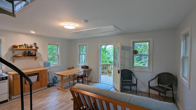 0 Lake Haven Rd, Ashburnham, MA 01430