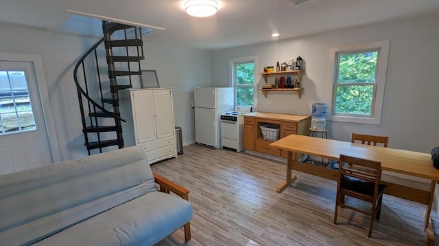 0 Lake Haven Rd, Ashburnham, MA 01430