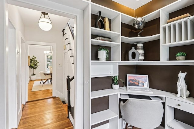 20 Lake St Unit 2, Somerville, MA 02143 - office space featuring wood finished floors