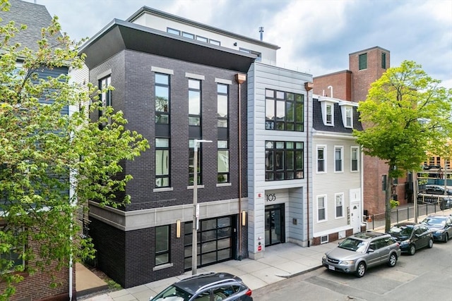 105 W 3rd St Unit 6, Boston, MA 02127 - view of property